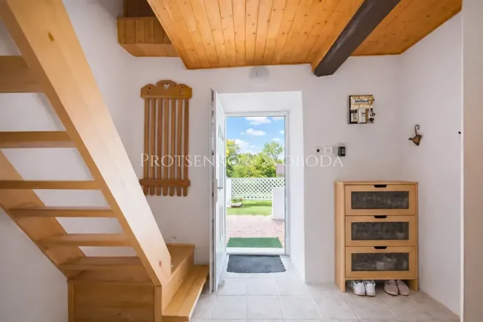 Prodej chalupy, Ždírec nad Doubravou, 290 m2