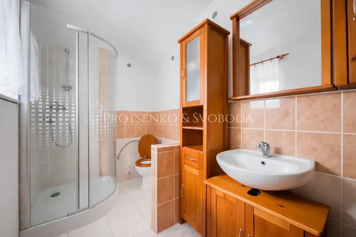 Prodej chalupy, Ždírec nad Doubravou, 290 m2