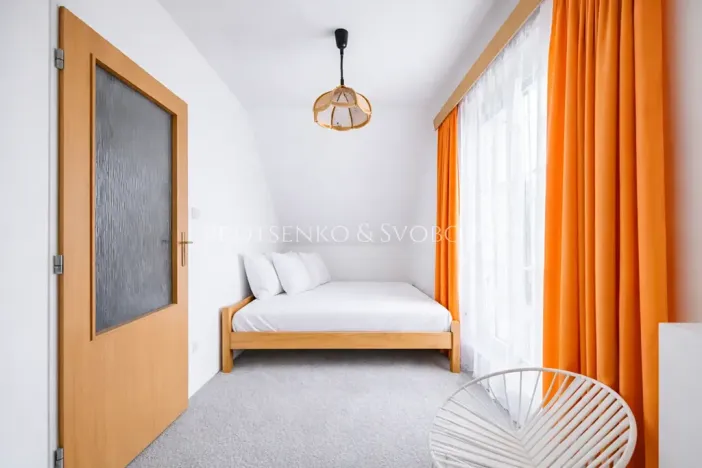 Prodej chalupy, Ždírec nad Doubravou, 290 m2