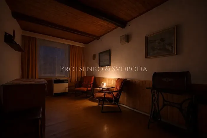 Prodej chalupy, Ždírec nad Doubravou, 290 m2