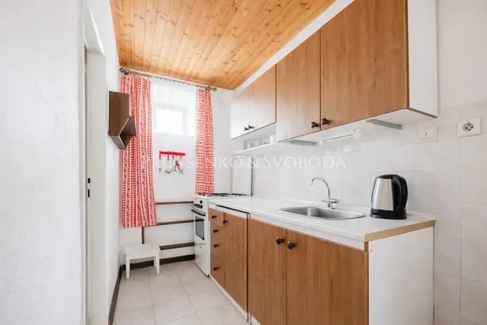 Prodej chalupy, Ždírec nad Doubravou, 290 m2
