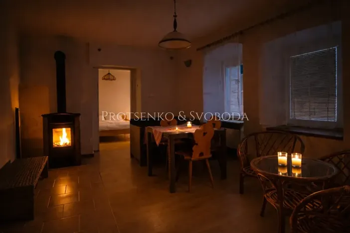 Prodej chalupy, Ždírec nad Doubravou, 290 m2