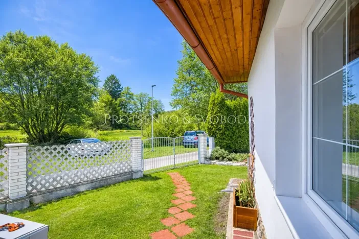 Prodej chalupy, Ždírec nad Doubravou, 290 m2
