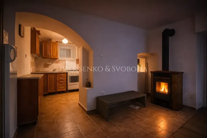 Prodej rodinného domu, Ždírec nad Doubravou, 290 m2