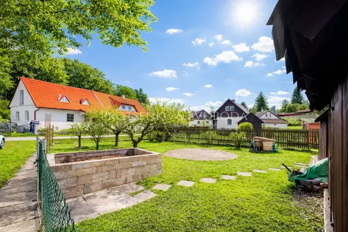 Prodej rodinného domu, Ždírec nad Doubravou, 290 m2