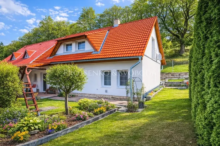 Prodej rodinného domu, Ždírec nad Doubravou, 290 m2