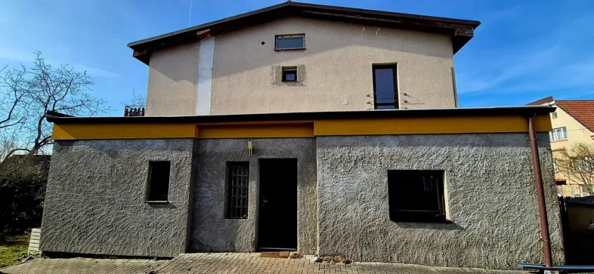 Prodej rodinného domu, Praha - Modřany, Chuchelská, 120 m2
