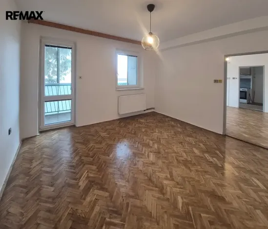 Pronájem bytu 2+1, Svitavy, Na Červenici, 59 m2