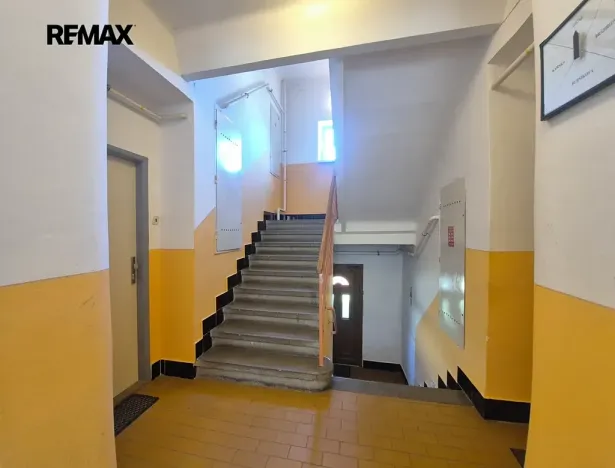 Pronájem bytu 2+1, Svitavy, Na Červenici, 59 m2