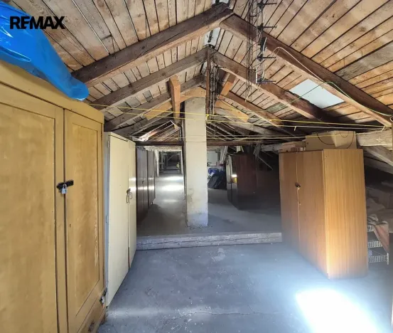 Pronájem bytu 2+1, Svitavy, Na Červenici, 59 m2