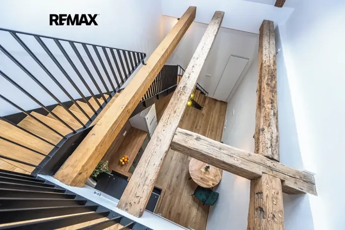 Pronájem bytu 2+kk, Praha - Nusle, Vrtbova, 42 m2