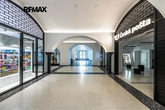 Pronájem bytu 2+kk, Praha - Nusle, Vrtbova, 42 m2