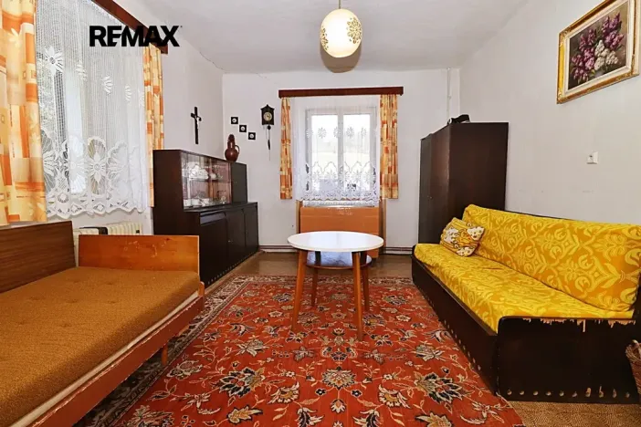 Prodej rodinného domu, Ždírec nad Doubravou, 81 m2