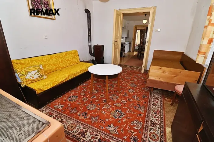 Prodej rodinného domu, Ždírec nad Doubravou, 81 m2