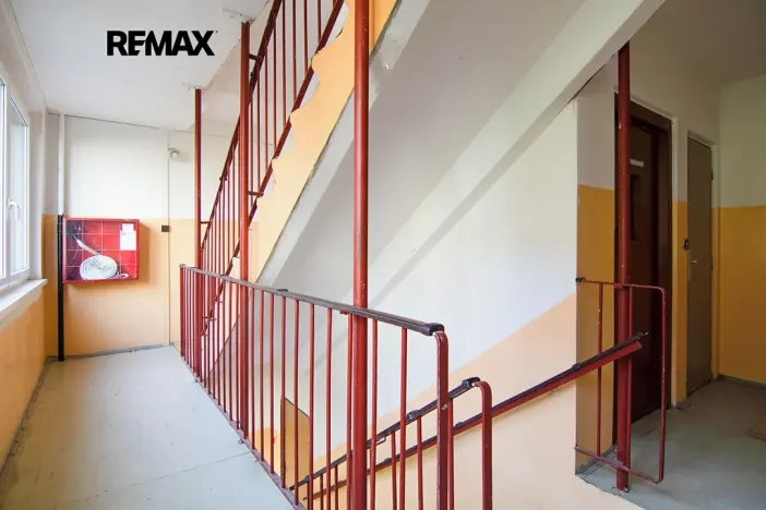 Prodej bytu 4+1, Litvínov, Luční, 78 m2