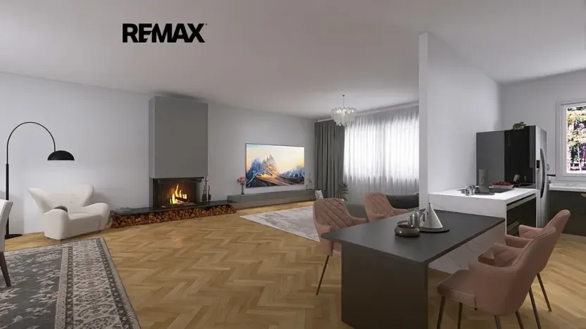 Prodej rodinného domu, Bechlín, 130 m2