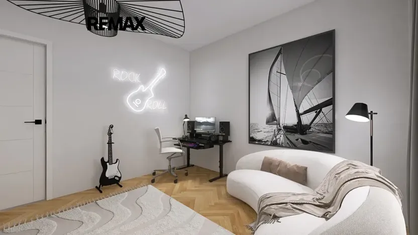 Prodej rodinného domu, Bechlín, 130 m2