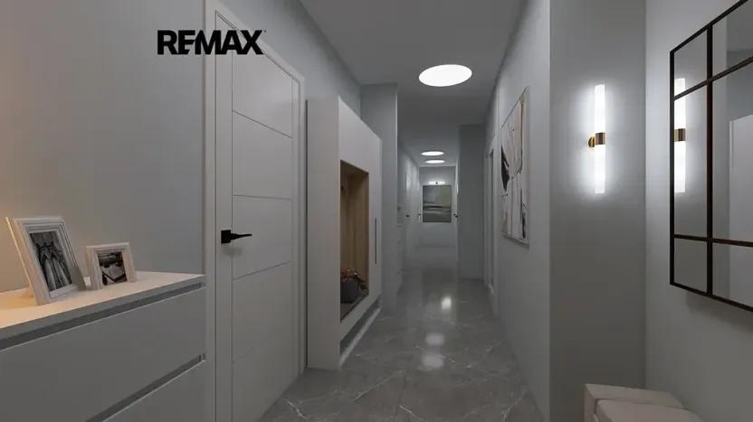 Prodej rodinného domu, Bechlín, 130 m2