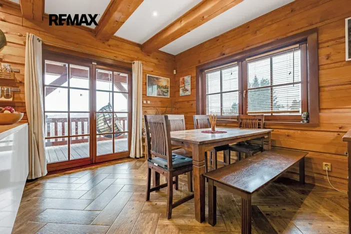 Prodej rodinného domu, Svatá, 146 m2