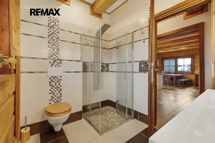 Prodej rodinného domu, Svatá, 146 m2