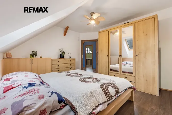 Prodej rodinného domu, Svatá, 146 m2