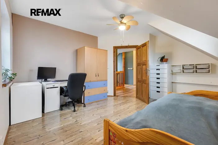 Prodej rodinného domu, Svatá, 146 m2