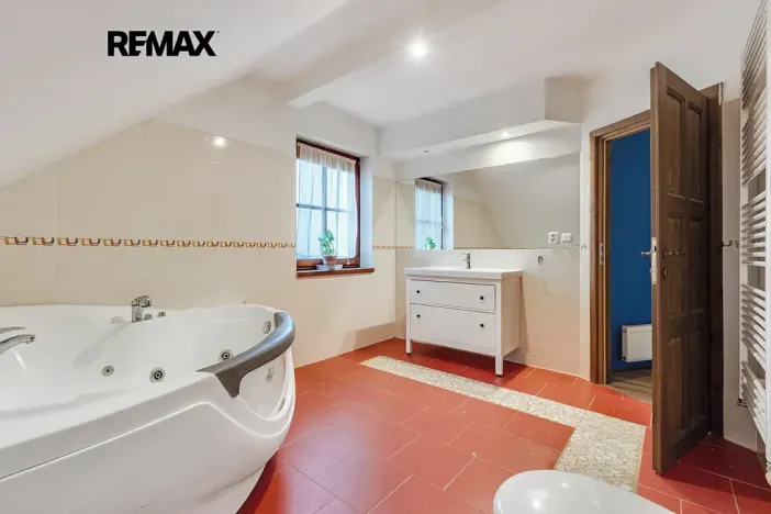 Prodej rodinného domu, Svatá, 146 m2