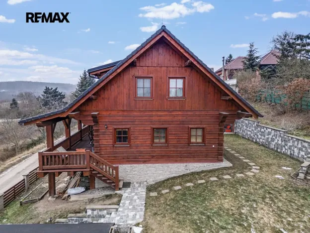 Prodej rodinného domu, Svatá, 146 m2