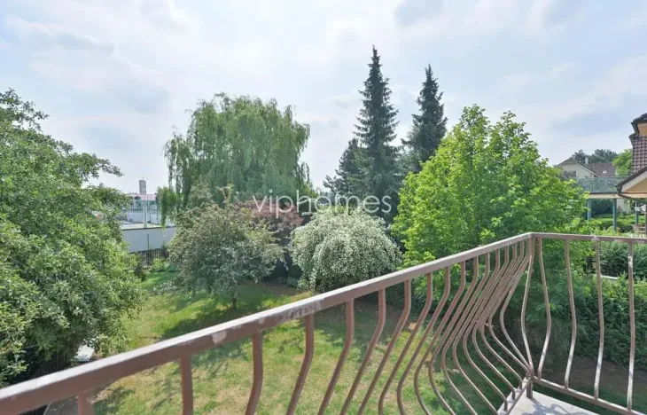 Pronájem vily, Praha - Nebušice, 250 m2