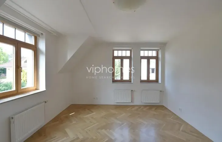 Pronájem vily, Praha - Nebušice, 250 m2