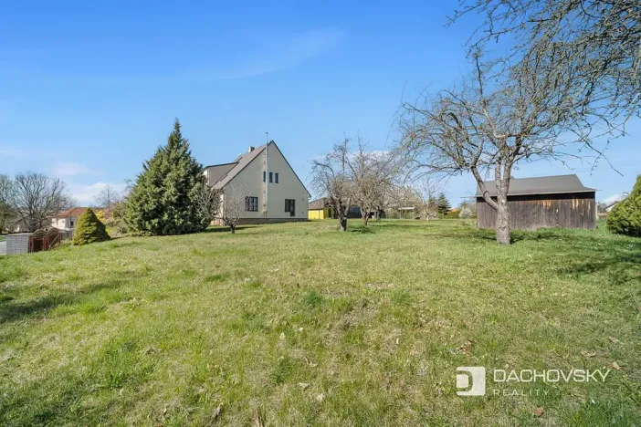 Prodej rodinného domu, Bezděkov, 150 m2