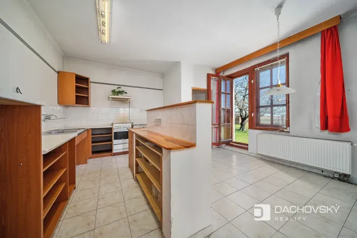 Prodej rodinného domu, Bezděkov, 150 m2