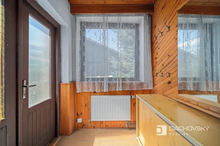 Prodej rodinného domu, Bezděkov, 150 m2