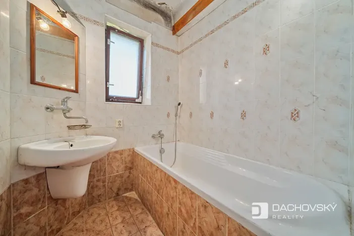 Prodej rodinného domu, Bezděkov, 150 m2