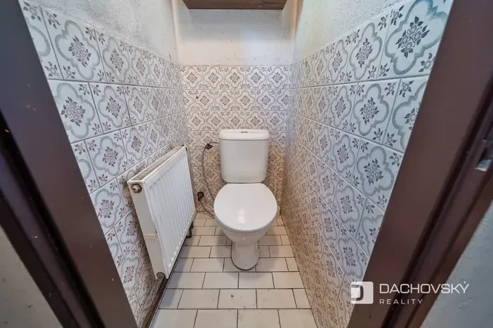 Prodej rodinného domu, Bezděkov, 150 m2