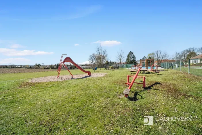 Prodej rodinného domu, Bezděkov, 150 m2