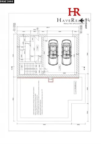 Pronájem rodinného domu, Bystřice, 200 m2
