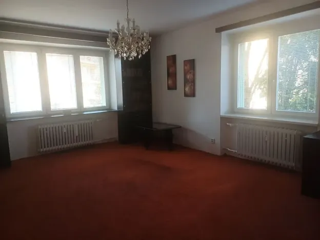 Pronájem bytu 3+1, Brno, Renneská třída, 72 m2