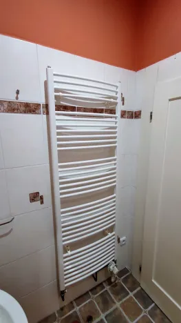 Pronájem bytu 1+kk, Strakonice - Strakonice I, Lidická, 48 m2