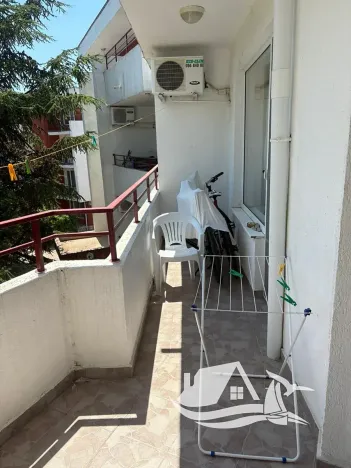 Prodej bytu 3+kk, Sveti Vlas, Bulharsko, 104 m2