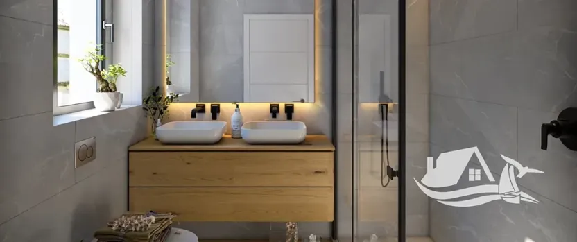 Prodej bytu 3+kk, Palma de Mallorca, Španělsko, 77 m2