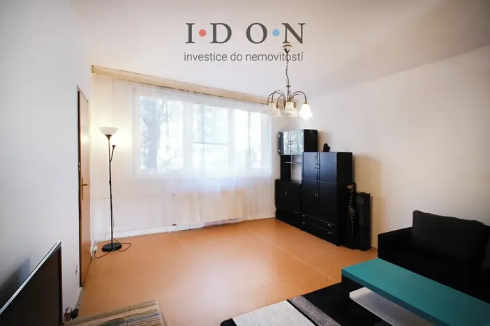 Prodej bytu 3+1, Ostrava, Mánesova, 68 m2