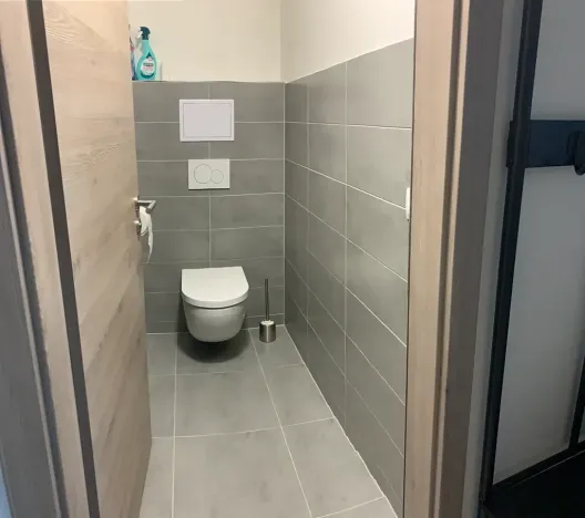 Prodej bytu 2+kk, Praha - Hostivař, Hornoměcholupská, 57 m2