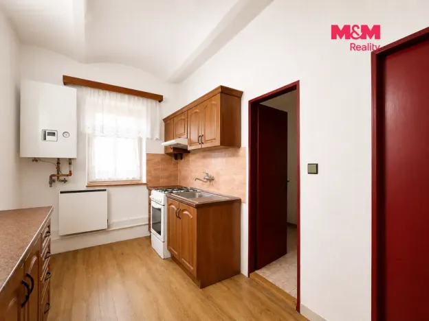 Prodej chalupy, Odry - Dobešov, 120 m2