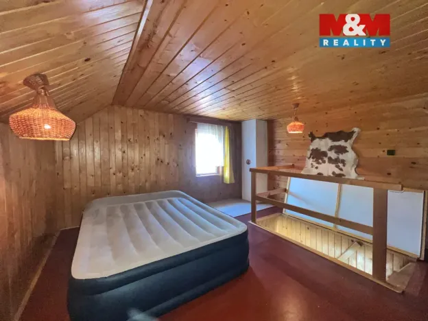 Prodej rodinného domu, Odry - Dobešov, 120 m2