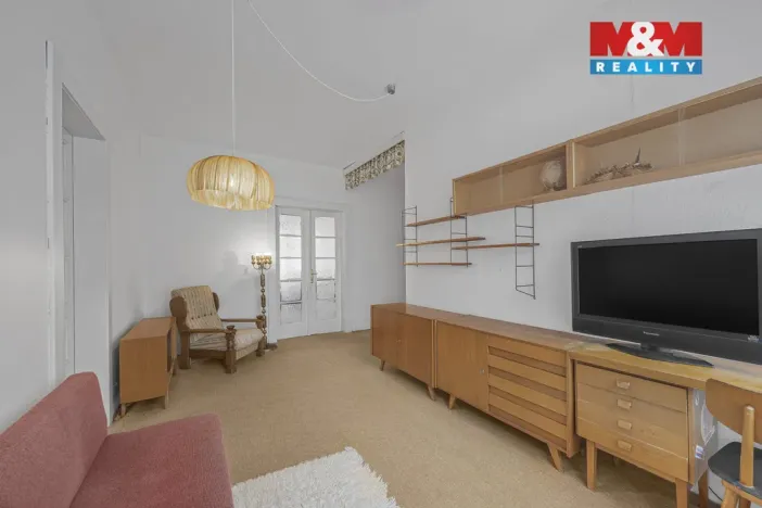 Pronájem rodinného domu, Dvůr Králové nad Labem, Štefánikova, 134 m2