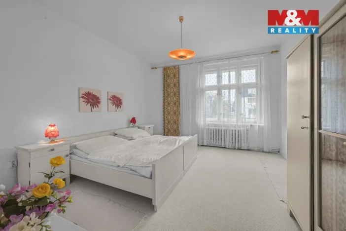 Pronájem rodinného domu, Dvůr Králové nad Labem, Štefánikova, 134 m2