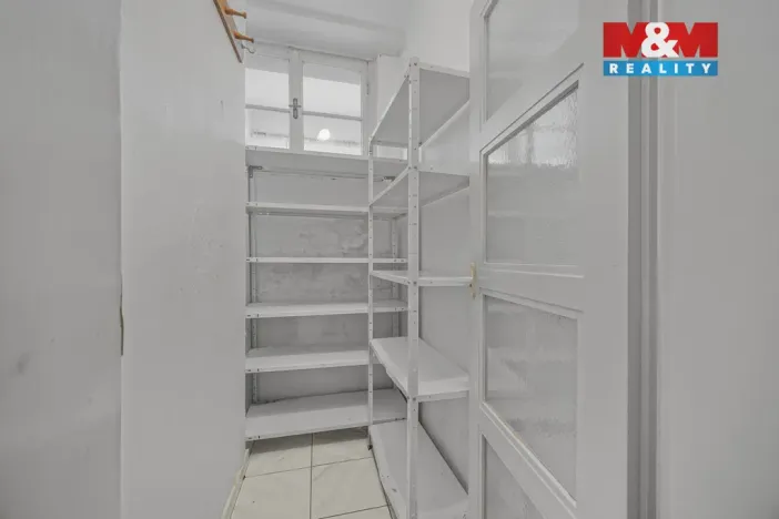 Pronájem rodinného domu, Dvůr Králové nad Labem, Štefánikova, 134 m2