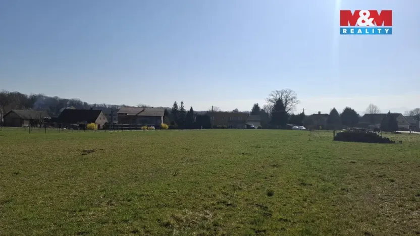 Prodej pozemku pro bydlení, Krmelín, 5266 m2