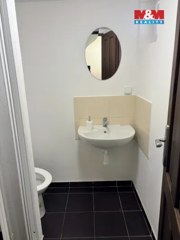 Prodej chaty, Lančov, 89 m2